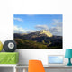 Mountain Provence Wall Decal