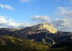 Mountain Provence Wall Decal