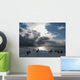 Mystery Wall Decal