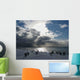 Mystery Wall Decal