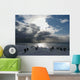Mystery Wall Decal