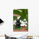 Quiet Serene Beauty Wall Decal