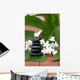 Quiet Serene Beauty Wall Decal