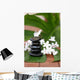 Quiet Serene Beauty Wall Decal