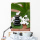 Quiet Serene Beauty Wall Decal