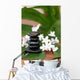 Quiet Serene Beauty Wall Decal