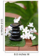 Quiet Serene Beauty Wall Decal
