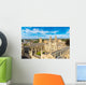 All Souls College Oxford Wall Decal