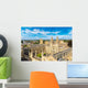 All Souls College Oxford Wall Decal