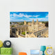 All Souls College Oxford Wall Decal