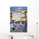 Old Port Bastia Wall Decal
