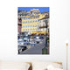 Old Port Bastia Wall Decal