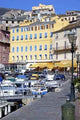 Old Port Bastia Wall Decal