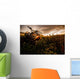 At Sunset Wall Decal