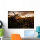 At Sunset Wall Decal