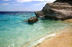 Sardinian Sea Wall Decal