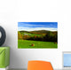 Scenic Farm Wall Decal