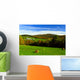 Scenic Farm Wall Decal