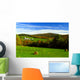 Scenic Farm Wall Decal