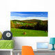 Scenic Farm Wall Decal