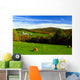 Scenic Farm Wall Decal