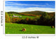Scenic Farm Wall Decal