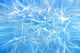 Stressed Ice Wall Decal