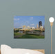 North Downtown Pittsburgh 1 Wall Decal