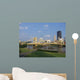 North Downtown Pittsburgh 1 Wall Decal