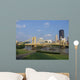 North Downtown Pittsburgh 1 Wall Decal