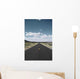 Road Wall Decal Design 4