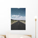Road Wall Decal Design 4