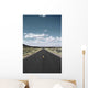 Road Wall Decal Design 4