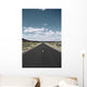 Road Wall Decal Design 4