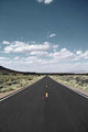 Road Wall Decal Design 4