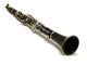 Clarinet Wall Decal