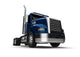 Truck Concept 3D Render Wall Decal