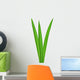 Grass Wall Decal Design 2