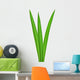 Grass Wall Decal Design 2