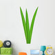 Grass Wall Decal Design 2