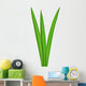 Grass Wall Decal Design 2