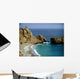 Costa Del Sol Wall Decal
