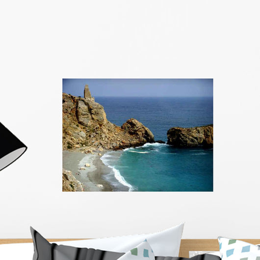 Costa Del Sol Wall Decal