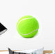 Tennis Ball Wall Decal