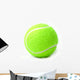 Tennis Ball Wall Decal