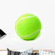 Tennis Ball Wall Decal
