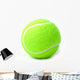 Tennis Ball Wall Decal