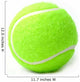 Tennis Ball Wall Decal