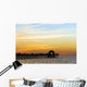 Pier Naples Florida USA Wall Decal