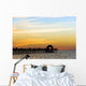 Pier Naples Florida USA Wall Decal
